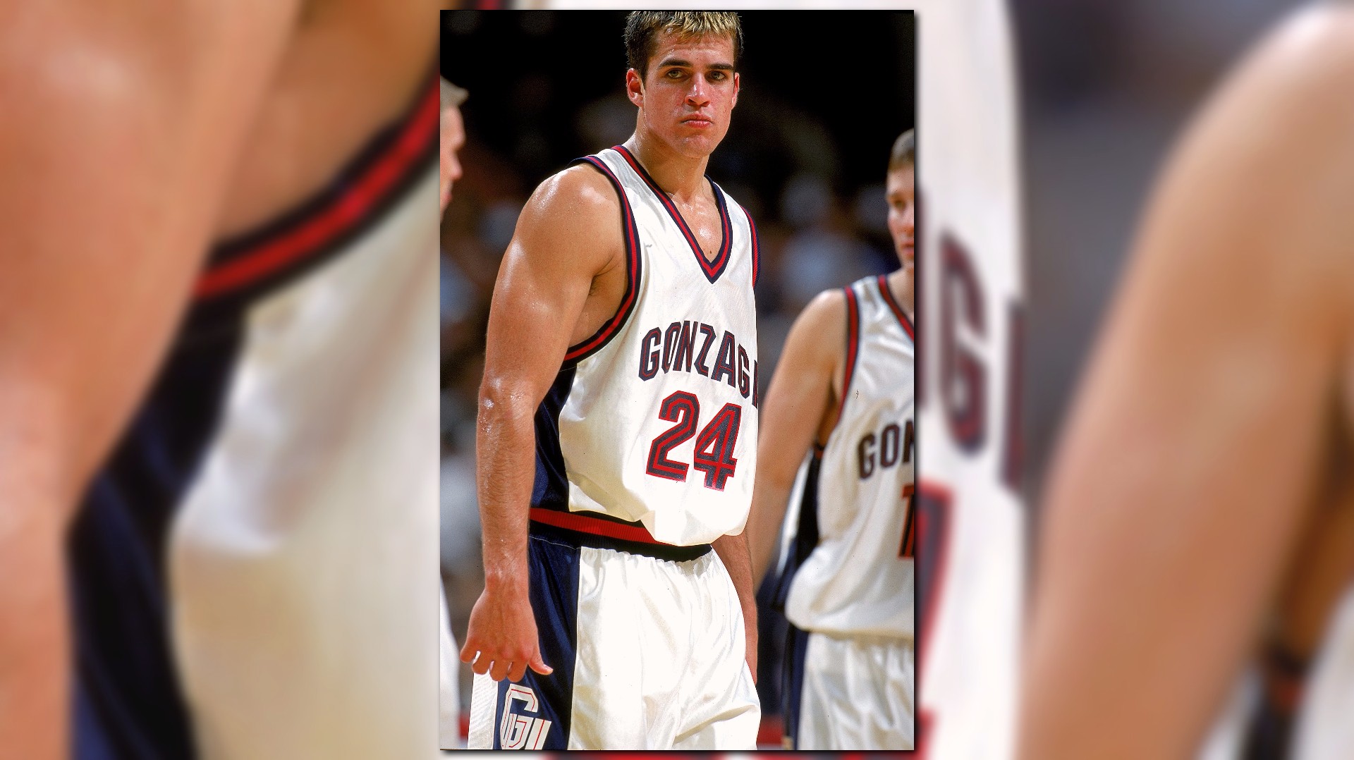 Where Are They Now?: 1999 Gonzaga Basketball Team | Krem.com